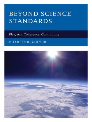 cover image of Beyond Science Standards